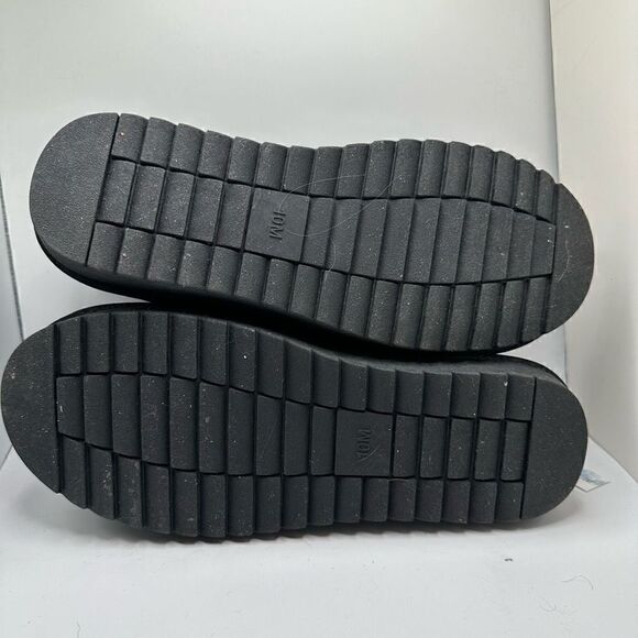 CUSHIONAIRE Women's pull on boot 10 BLACK - Picture 5 of 7